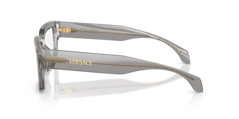 Transparent Grey - 0VE3374U 8056262421017