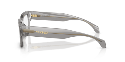 Transparent Grey - 0VE3374U 8056262421017