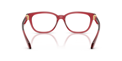 Transparent Red - 0VE3376U 8056262427644