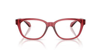 Transparent Red - 0VE3376U 8056262427644
