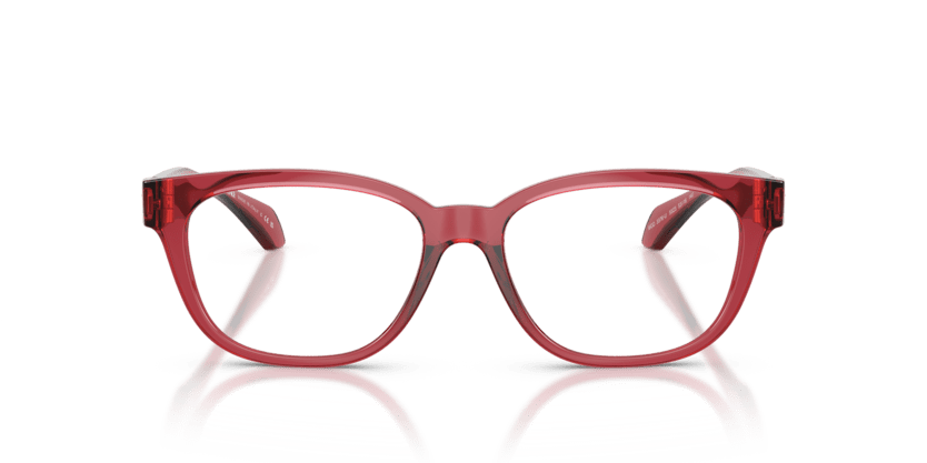 Transparent Red - 0VE3376U 8056262427644