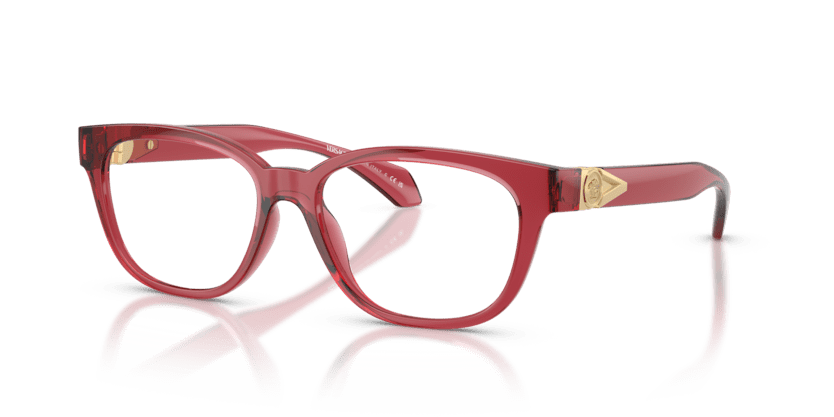 Transparent Red - 0VE3376U 8056262427644