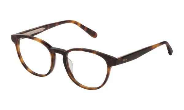 VML012N - OPT.FRAMES MULBERRY - Mulberry - HAVANA BROWN - 49mm - Ardor Eyewear 190605392508