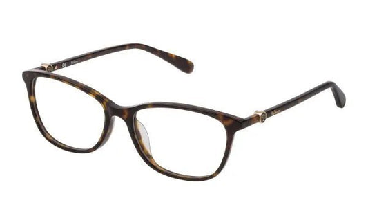 VML018 - OPT.FRAMES MULBERRY - Mulberry - SHINY DARK HAVANA - 50mm - Ardor Eyewear 190605172704