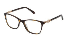 VML049N - OPT.FRAMES MULBERRY - Mulberry - SHINY DARK HAVANA - 53mm - Ardor Eyewear 190605382400