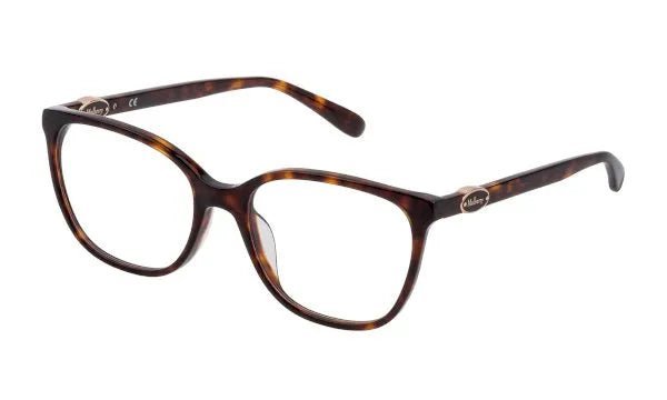 VML062 - OPT.FRAMES MULBERRY - Mulberry - SHINY CLASSIC HAVANA - 53mm - Ardor Eyewear 190605236710