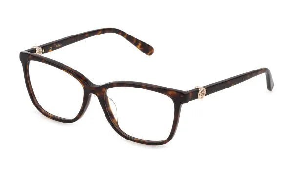 VML101 - OPT.FRAMES MULBERRY - Mulberry - SHINY CLASSIC HAVANA - 53mm - Ardor Eyewear