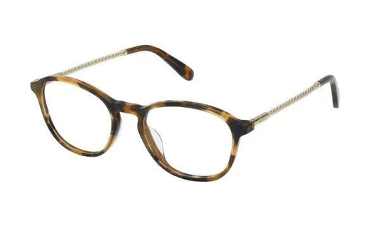 VML126 - OPT.FRAMES MULBERRY - Mulberry - CACHEMIRE GREEN/IVORY TOP - BASE IVORY - 50mm - Ardor Eyewear 190605313176