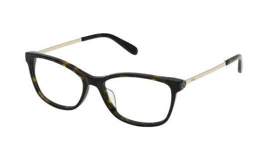 VML129 - OPT.FRAMES MULBERRY - Mulberry - SHINY DARK HAVANA - 54mm - Ardor Eyewear 190605313411