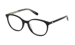 VML130 - OPT.FRAMES MULBERRY - Mulberry - BLACK SUPER BLACK - 52mm - Ardor Eyewear 190605313473