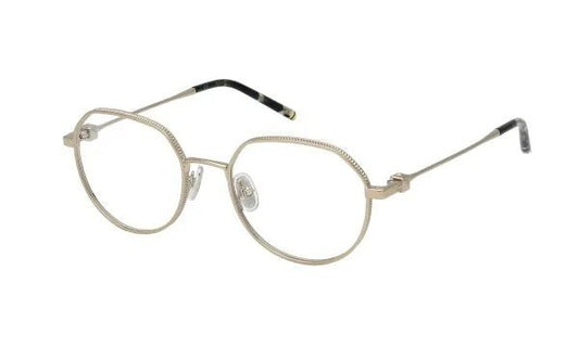 VML133 - OPT.FRAMES MULBERRY - Mulberry - SHINY MINK - 51mm - Ardor Eyewear 190605312803