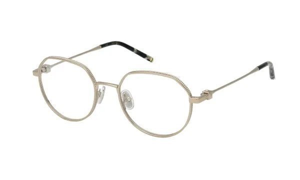 VML133 - OPT.FRAMES MULBERRY - Mulberry - SHINY MINK - 51mm - Ardor Eyewear 190605312803