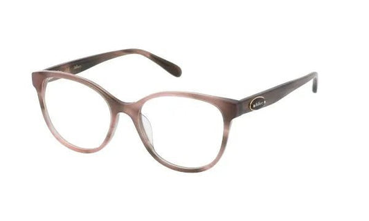 VML134 - OPT.FRAMES MULBERRY - Mulberry - SHINY STRIPED PINK - 52mm - Ardor Eyewear 190605313244