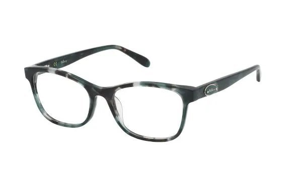 VML135 - OPT.FRAMES MULBERRY - Mulberry - SHINY GREEN HAVANA - 52mm - Ardor Eyewear 190605313305