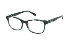 VML135 - OPT.FRAMES MULBERRY - Mulberry - SHINY GREEN HAVANA - 52mm - Ardor Eyewear 190605313305