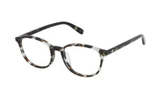 VML146 - OPT.FRAMES MULBERRY - Mulberry - BLACK SUPER BLACK - 50mm - Ardor Eyewear 190605341346