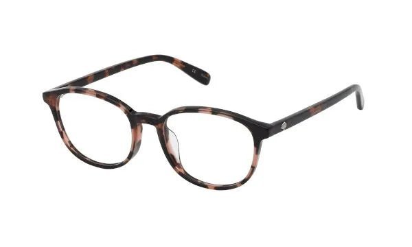 VML146 - OPT.FRAMES MULBERRY - Mulberry - BROWN/PINK HAVANA - 50mm - Ardor Eyewear 190605341315