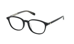 VML146 - OPT.FRAMES MULBERRY - Mulberry - SHINY PATTERN BROWN - 50mm - Ardor Eyewear 190605341339