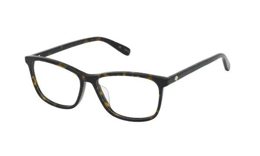 VML147 - OPT.FRAMES MULBERRY - Mulberry - SHINY DARK HAVANA - 53mm - Ardor Eyewear 190605341278