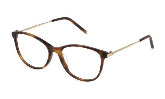 VML160 - OPT.FRAMES MULBERRY - Mulberry - SHINY RED HAVANA - 52mm - Ardor Eyewear 190605362198