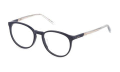 VML165 - OPT.FRAMES MULBERRY - Mulberry - BLACK/OCHRE HAVANA - 52mm - Ardor Eyewear 190605362396