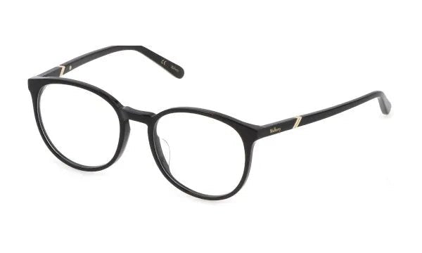 VML165 - OPT.FRAMES MULBERRY - Mulberry - BLACK/OCHRE HAVANA - 52mm - Ardor Eyewear 190605362396