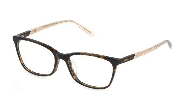 VML166 - OPT.FRAMES MULBERRY - Mulberry - BLACK SUPER BLACK - 53mm - Ardor Eyewear 190605362457