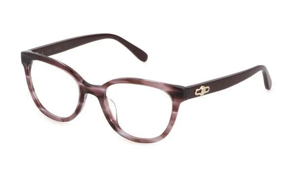 VML167 - OPT.FRAMES MULBERRY - Mulberry - SHINY CLASSIC HAVANA - 51mm - Ardor Eyewear 190605362471