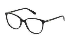 VML175 - OPT.FRAMES MULBERRY - Mulberry - BLACK SUPER BLACK - 53mm - Ardor Eyewear 190605403105