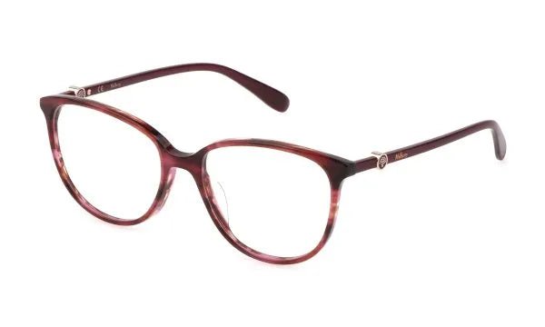 VML175 - OPT.FRAMES MULBERRY - Mulberry - WAVY BROWN - 53mm - Ardor Eyewear 190605403099