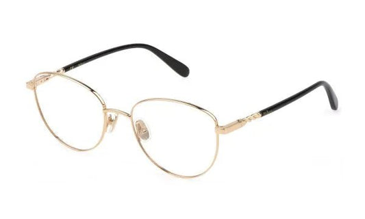 VML176 - OPT.FRAMES MULBERRY - Mulberry - SHINY TOTAL ROSE GOLD - 53mm - Ardor Eyewear 190605403600