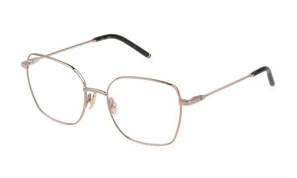 VML180 - OPT.FRAMES MULBERRY - Mulberry - SHINY RED GOLD - 53mm - Ardor Eyewear 190605403785