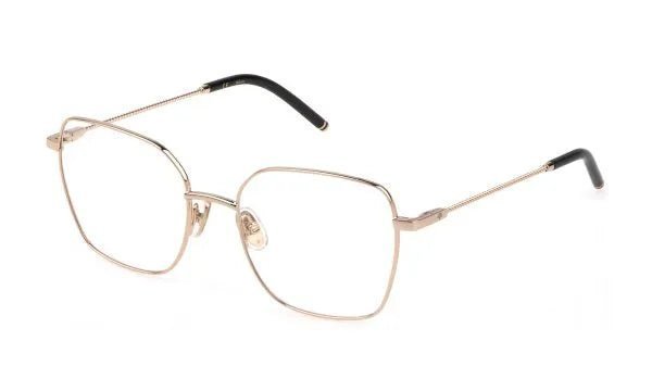 VML180 - OPT.FRAMES MULBERRY - Mulberry - SHINY TOTAL ROSE GOLD - 53mm - Ardor Eyewear 190605403761