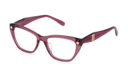 VML181 - OPT.FRAMES MULBERRY - Mulberry - BORDEAUX - 53mm - Ardor Eyewear 190605405086