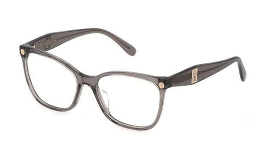 VML182 OPT.FRAMES MULBERRY