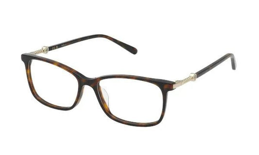 VML201 - OPT.FRAMES MULBERRY - Mulberry - SHINY CLASSIC HAVANA - 53mm - Ardor Eyewear 190605440087