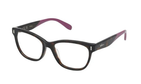 VML204 - OPT.FRAMES MULBERRY - Mulberry - SHINY CLASSIC HAVANA - 53mm - Ardor Eyewear