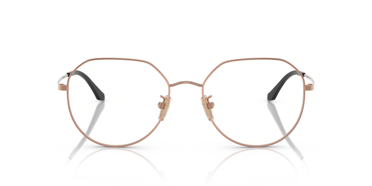 Vogue VO4301D Matte Rose Gold 8056262414200