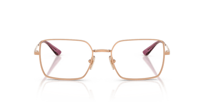 0VO4340 Rose Gold front view image 5 barcode 8056262532355