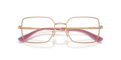 0VO4340 Rose Gold close front view image 6 barcode 8056262532355