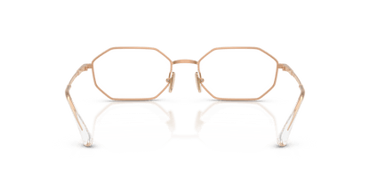 0VO4341 Rose Gold rear view image 3 barcode 8056262532423