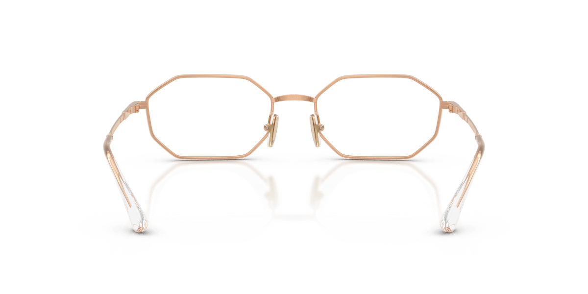 0VO4341 Rose Gold rear view image 3 barcode 8056262532423