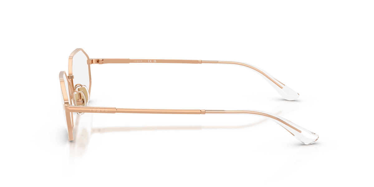 0VO4341 Rose Gold side view image 2 barcode 8056262532423