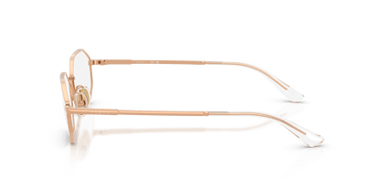 0VO4341 Rose Gold side view image 2 barcode 8056262532430