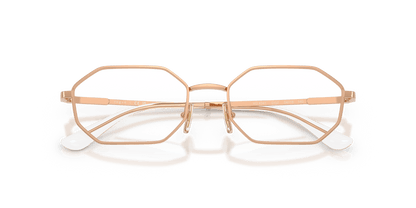 0VO4341 Rose Gold close front view image 6 barcode 8056262532430