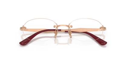 0VO4343 Rose Gold close front view image 6 barcode 8056262533963