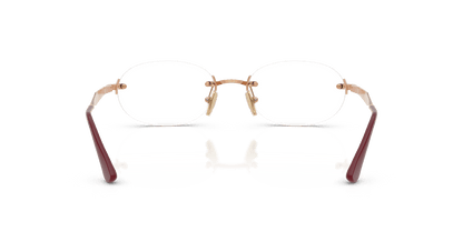 0VO4343 Rose Gold rear view image 3 barcode 8056262533963