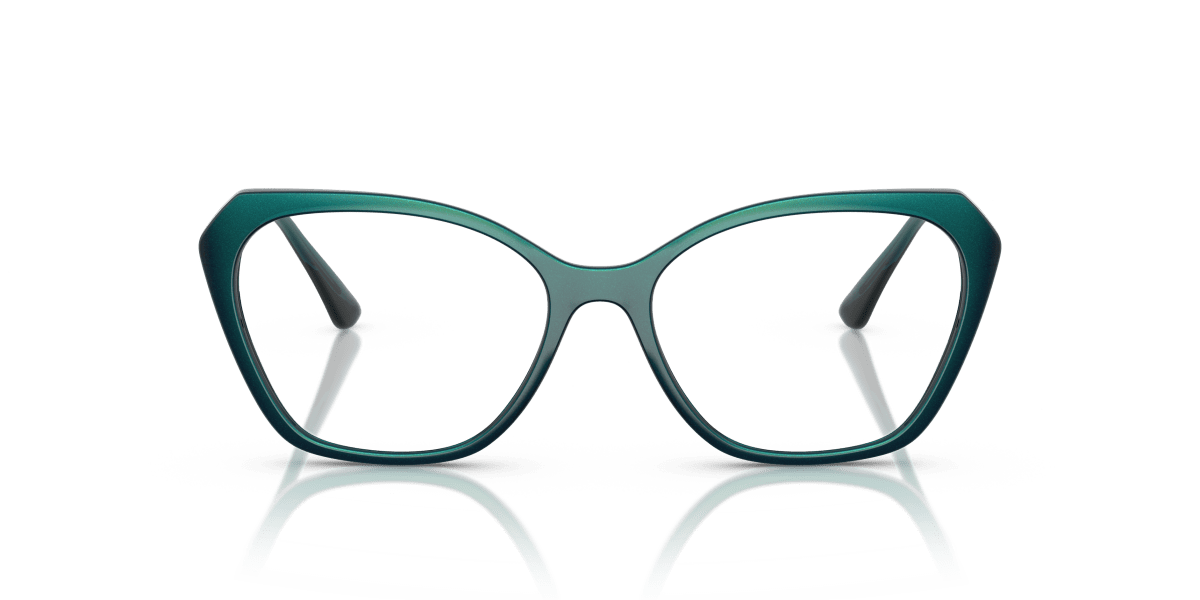 Vogue VO5522 Top Blue/Transparent Octanio 8056262413555