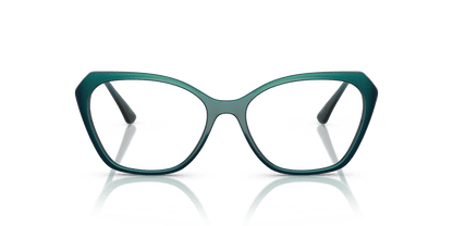 Vogue VO5522 Top Blue/Transparent Octanio 8056262413562