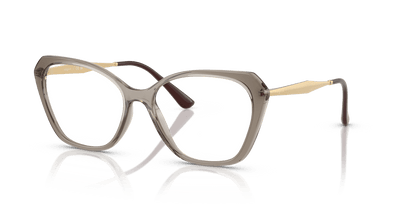 Vogue VO5522 Transparent Brown 8056262413531